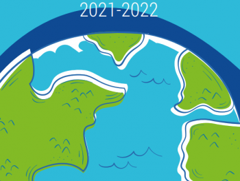 Programa Escuelas por la Tierra 2022