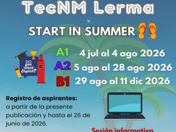 Cursos de Verano de Inglés 2026